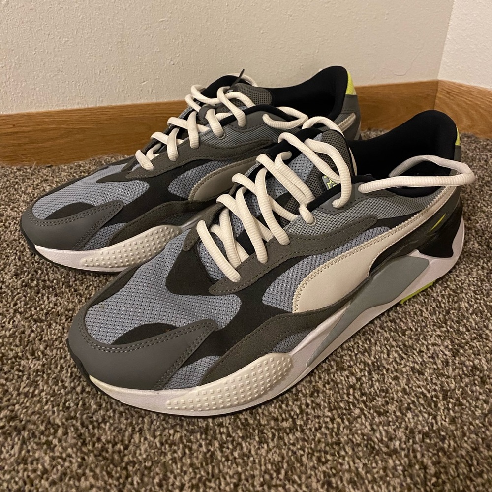Men’s Puma RS-X3